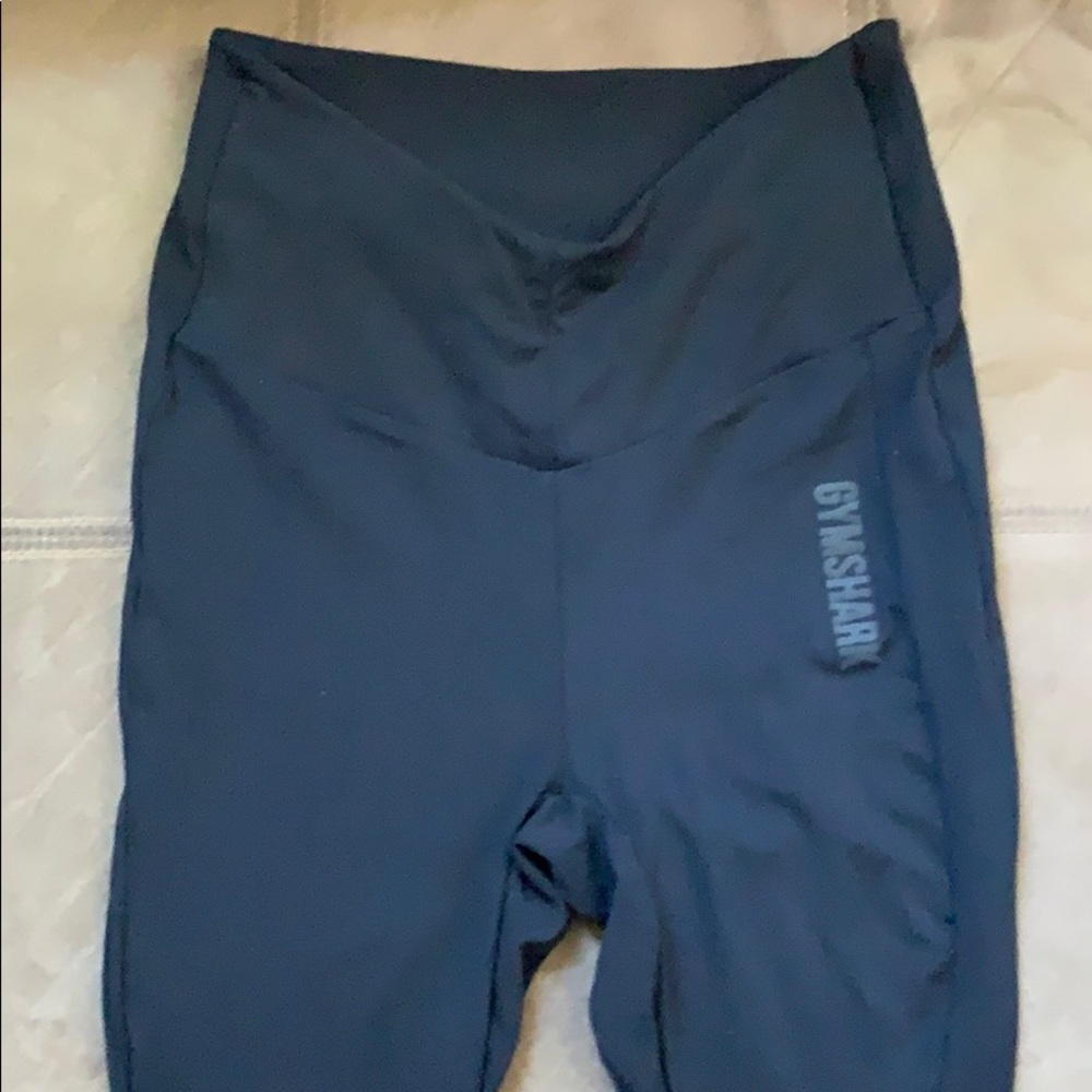Gymshark captivate leggings